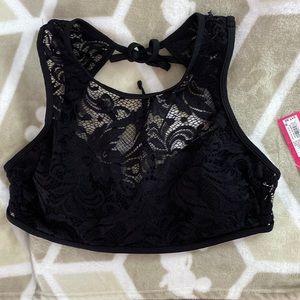 Bathing suit top from target